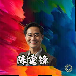 陈霆锋